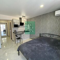 Квартира 22,8 м², 1-комнатные - изображение 5