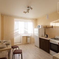 Квартира 70 м², 2-комнатная - изображение 4