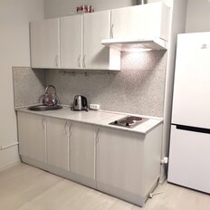 Квартира 27 м², студия - изображение 4