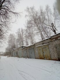 Купить квартиру-студию с площадью до 11 кв.м. в Городском округе Казань - изображение 31