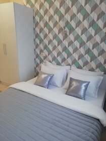 40 м², квартира-студия 1 800 ₽ в сутки - изображение 36