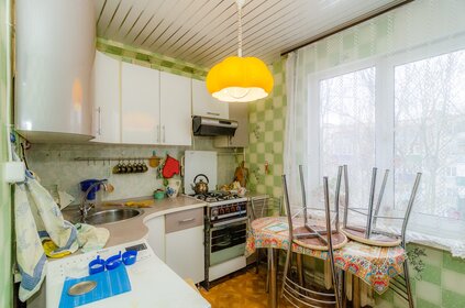 42 м², 2-комнатная квартира 11 500 ₽ в месяц - изображение 5