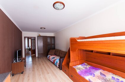 50 м², 2-комнатная квартира 3 990 ₽ в сутки - изображение 37