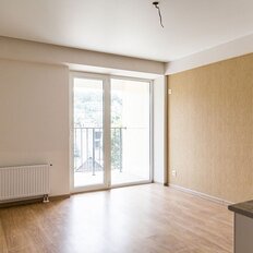 Квартира 30 м², 1-комнатная - изображение 4