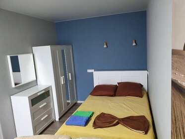 40 м², 1-комнатная квартира 2 500 ₽ в сутки - изображение 117