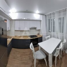 Квартира 42,5 м², 1-комнатная - изображение 2