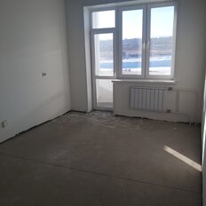 Квартира 46,7 м², 1-комнатная - изображение 2