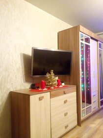 40 м², 1-комнатная квартира 2 200 ₽ в сутки - изображение 60