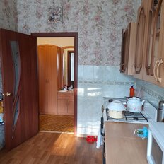 Квартира 33,8 м², 1-комнатная - изображение 3