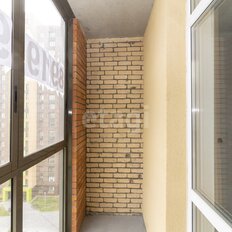 Квартира 35,4 м², 1-комнатная - изображение 1