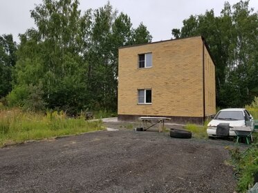 160 м² таунхаус, 2,2 сотки участок 41 500 000 ₽ - изображение 44