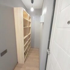 Квартира 37,4 м², 1-комнатная - изображение 1