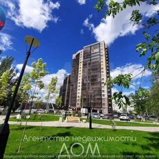 Квартира 123,1 м², 3-комнатная - изображение 2