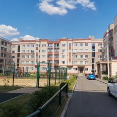 Квартира 24,5 м², студия - изображение 1