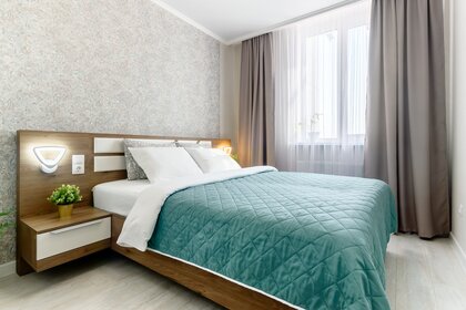 35 м², 1-комнатная квартира 2 290 ₽ в сутки - изображение 44