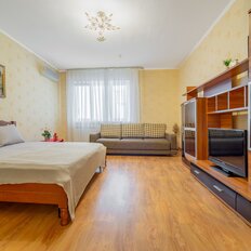 Квартира 55 м², 1-комнатная - изображение 5