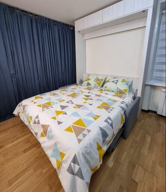 21 м², квартира-студия 3 500 ₽ в сутки - изображение 89