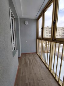 52 м², 2-комнатная квартира 2 700 ₽ в сутки - изображение 84