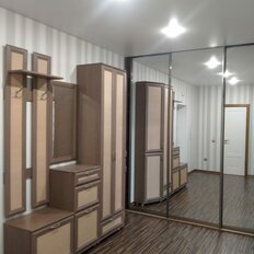 Квартира 46 м², 1-комнатная - изображение 1