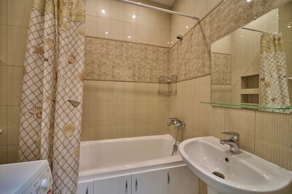 12 м², квартира-студия 1 800 ₽ в сутки - изображение 51