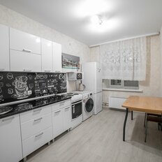 Квартира 44 м², 1-комнатная - изображение 5