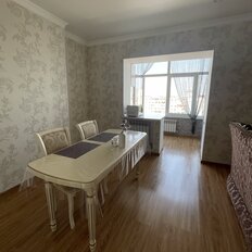 Квартира 55 м², 2-комнатная - изображение 4