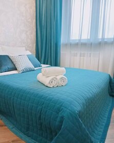 35 м², 1-комнатная квартира 2 200 ₽ в сутки - изображение 32