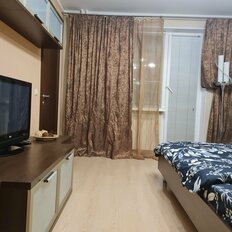 Квартира 40 м², 1-комнатная - изображение 5