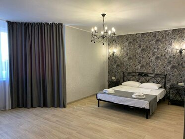 90 м² дом, 3 сотки участок 7 500 ₽ в сутки - изображение 28