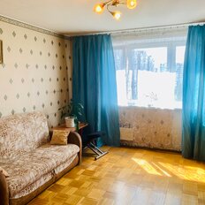 Квартира 52,5 м², 2-комнатная - изображение 1