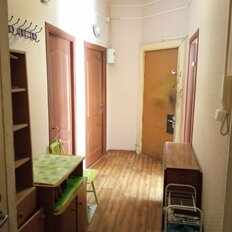 Квартира 60,5 м², 3-комнатная - изображение 4