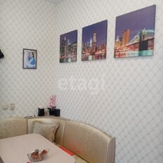 Квартира 19,9 м², студия - изображение 1