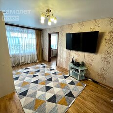 Квартира 45,4 м², 2-комнатная - изображение 1