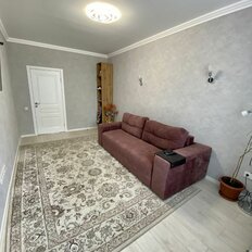 Квартира 74 м², 3-комнатная - изображение 4