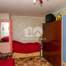 Квартира 30,4 м², 1-комнатная - изображение 4