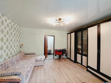 34 м², 1-комнатная квартира 8 000 ₽ в месяц - изображение 32