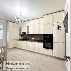 Квартира 92 м², 3-комнатная - изображение 1