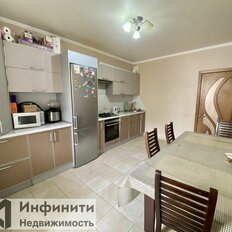 Квартира 64 м², 2-комнатная - изображение 1