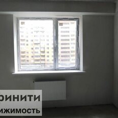 Квартира 93,6 м², 3-комнатная - изображение 2