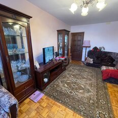 Квартира 69,4 м², 3-комнатная - изображение 1