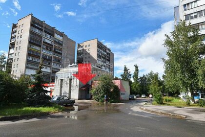 500 м², торговое помещение 175 000 ₽ в месяц - изображение 30