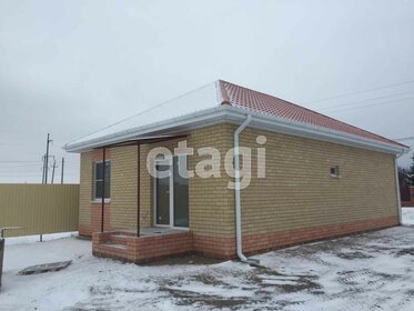 100 м² дом, 8 соток участок 7 700 000 ₽ - изображение 27