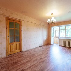 Квартира 55 м², 3-комнатная - изображение 2