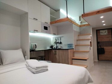 22 м², квартира-студия 8 400 000 ₽ - изображение 88