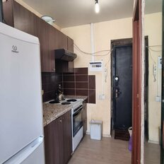 Квартира 17,5 м², 1-комнатная - изображение 5