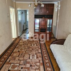 Квартира 64,5 м², 3-комнатная - изображение 5