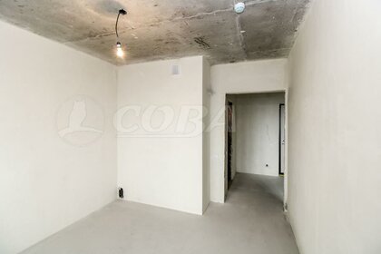 40 м², 1-комнатная квартира 2 600 ₽ в сутки - изображение 75