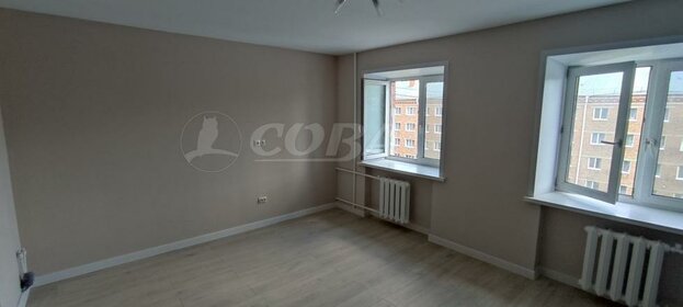 23,1 м², квартира-студия 3 285 000 ₽ - изображение 91