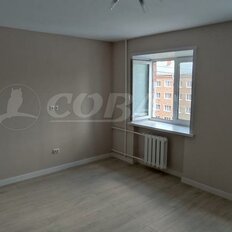 Квартира 23,5 м², студия - изображение 3