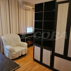 Квартира 35,4 м², 1-комнатная - изображение 4